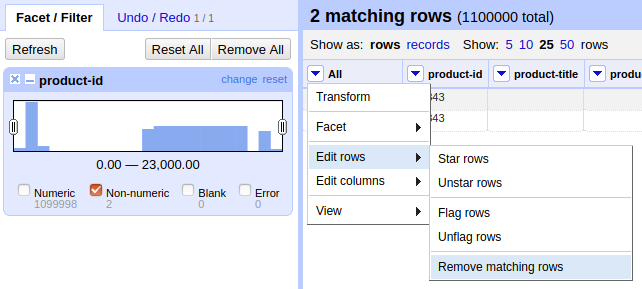 Remove-All-Matching-Rows-Deleting-Blanks-Web-Scraper-Open-Refine-Blog