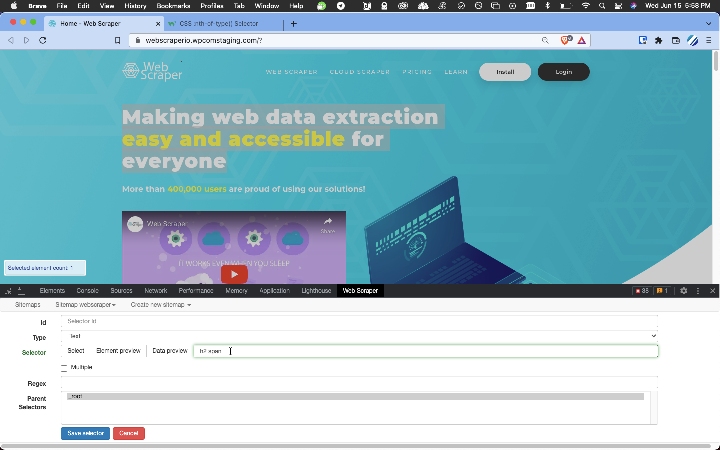 element type image 3