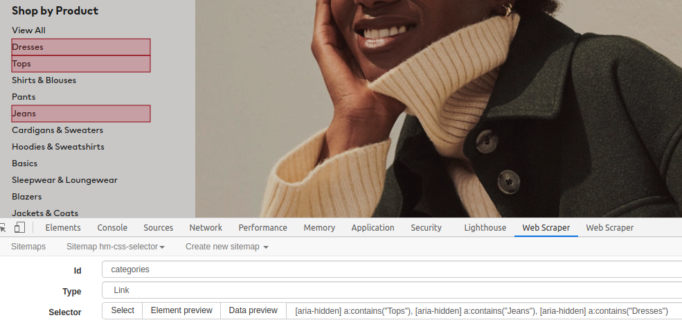 contains-selector-in-use-specific-categories-selected-Web-Scraper-Blog