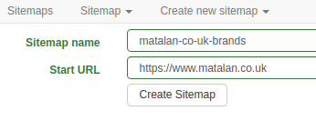 Create-Sitemap-Scraping-E-Commerce-Web-Through-Brands-Web-Scraper-Blog
