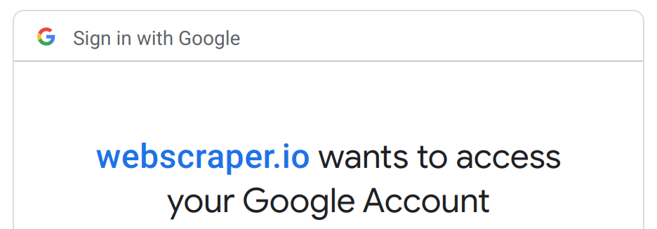 Allow-Access-Google-Append-Account-Web-Scraper-Feature-Blog